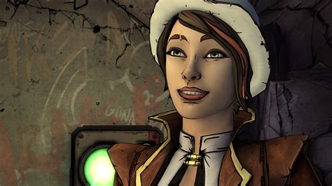 Tales From The Borderlands Episode One Zer Sum Review Pc Gamer