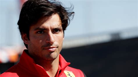 Carlos Sainz Jr Age F1 Career Net Worth Personal Life And More