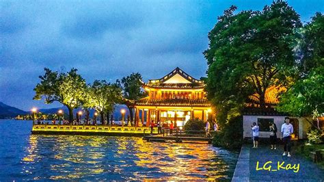 Exploring the Beauty of West Lake Hangzhou: A Guide to the Top ...