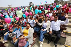 Madres Cuidadoras Y Socias De Cocina De Cuna M S Son Reconocidas Por El