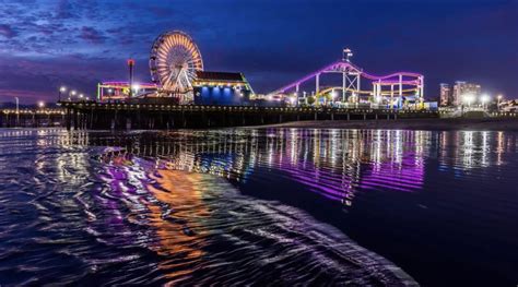 Pacific Park: A Time-Honored Amusement Park | Oceana Hotel Santa Monica ...