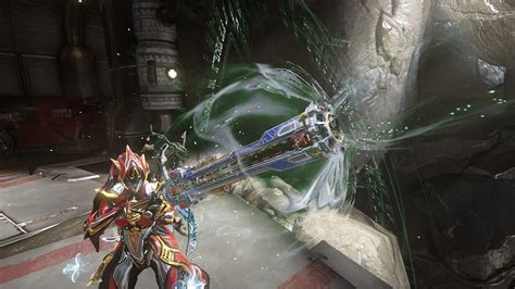 warframe tenet ferrox  kinda good youtube