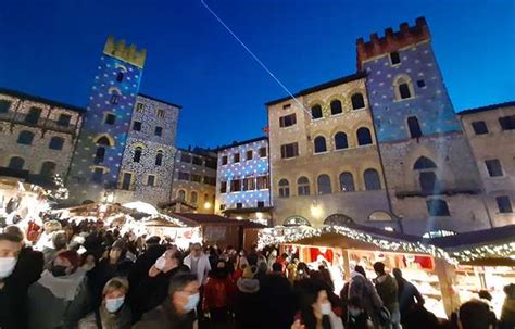 Mercatini Di Natale In Toscana Di Sabato E Domenica Novembre