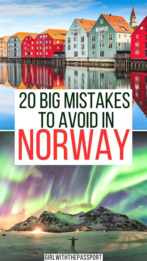 An Epic Norway Travel Guide 20 Secret Norway Travel Tips Artofit