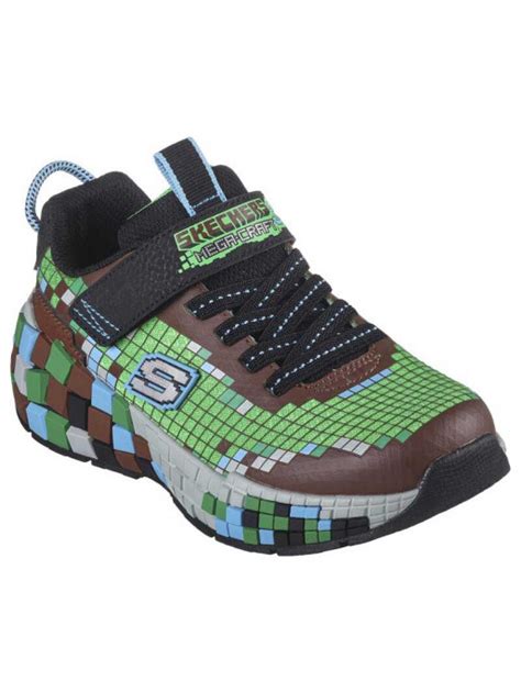 Skechers Mega Craft