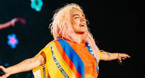 Karol G Y Sus Exigencias Para Sus Dos Conciertos En Medellín