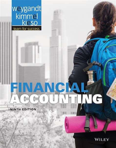 PDF Financial Accounting Donald E Kieso Jerry J Weygandt Paul D