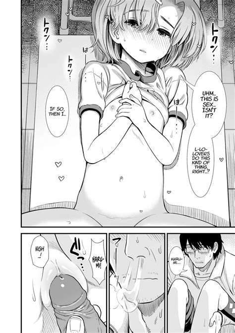 NAMAIKI HARUMI CHAN CHEEKY HARUMI CHAN FREE HENTAI MANGA AND