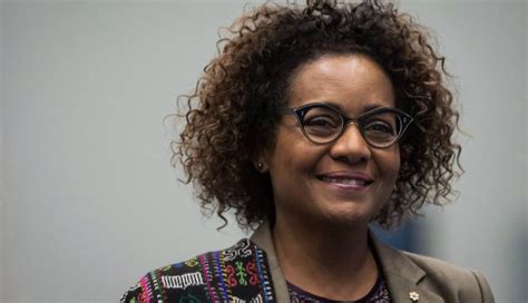 Michaelle Jean Could Face Tough Battle In Bid For Francophonie Re