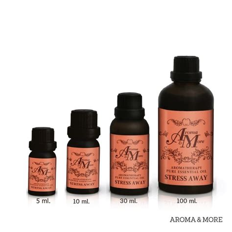 Thai Aromatic Essential Oil Blend The Complex Scents Of Siam