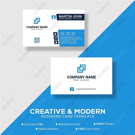 Colorful Editable Name Card Design Templates Template Download on Pngtree