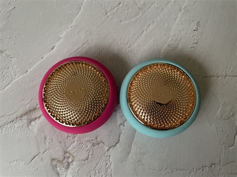 FOREO UFO vs. FOREO UFO 2: Is It Worth the Upgrade? | Lush Angel