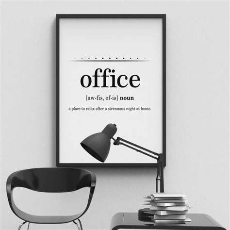 Funny Quotes For Office Walls - ShortQuotes.cc