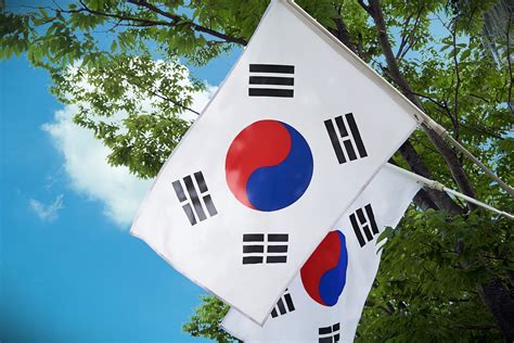 10,000+ Free Korea Flag & Korea Photos - Pixabay