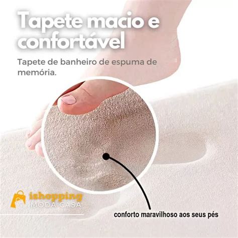 Kit Tapetes Banheiro Lavabo Sa Da Box Rose Parcelamento Sem Juros