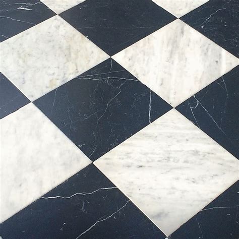 Tile Floor Diamond Pattern Flooring Site