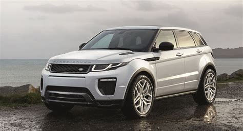 Autonis 2015 Der Evoque ist der schönste Kompakt SUV auto motor und