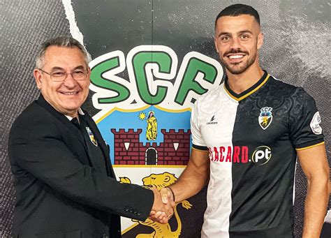 Artur Jorge Refor A Defesa Do Farense