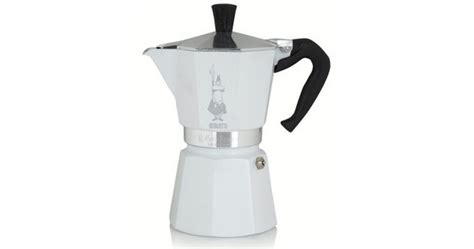 Bialetti Moka Express White Kopjes Coolblue Voor U Morgen