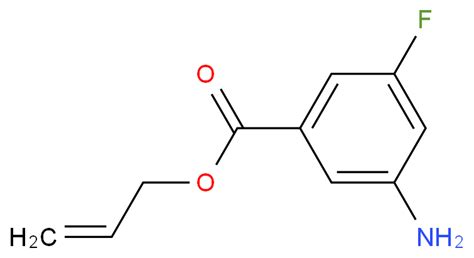 Benzoic Acid 2 Chloro 5 2 5 Dioxo 3 2 Propenyl 1 Imidazolidinyl 4