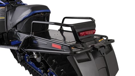 Snowmobil Yamaha Transporter 600 2020 prin Dual Motors dealer Yamaha in ...