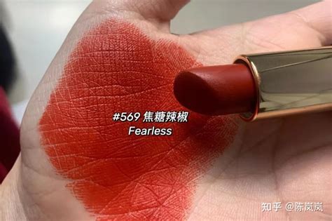 雅诗兰黛最热门的口红色号合集：333显白利器，569黄皮姐妹必备 知乎