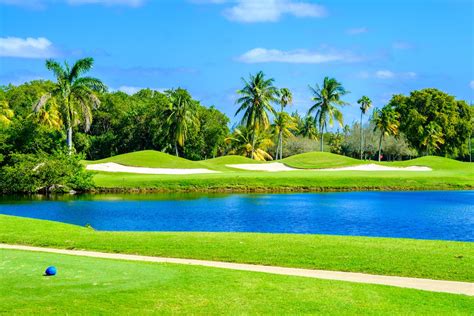 Want Your Lawn To Look Like The Fairway Of A Golf Course Sunrise