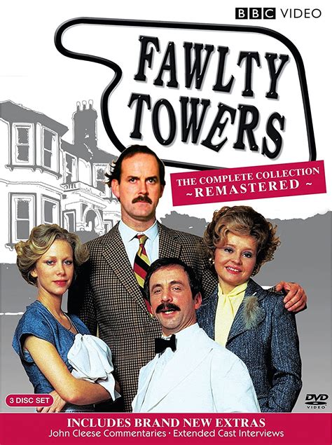 Fawlty Towers Wallpapers Wallpaper Cave