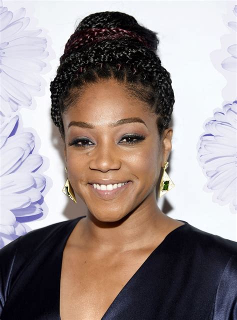 87 Awesome Tiffany Haddish New Haircut - Haircut Trends