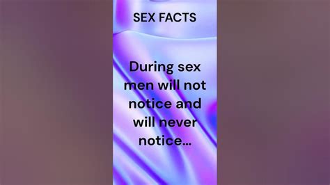 What Guys Think About Girls During Sex Women During Sex Sex Facts Shorts Sex Facts