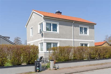 Färgaregatan 9 Österlid Trelleborg Villa Boneo