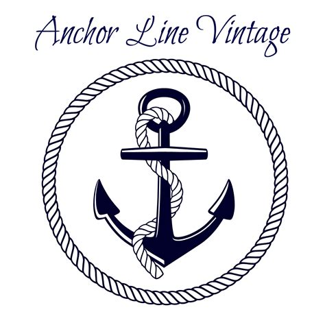 Anchor Logos