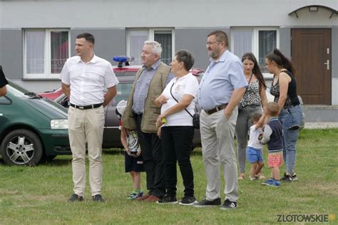 Urząd Gminy w Zakrzewie Informacje OSP Zakrzewo najlepsze w turnieju