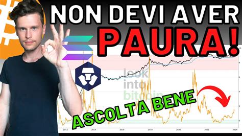 💣🧨 Sei Pronto A Questo 💣🧨 Morning Wcrypto Bitcoin Altcoins Time