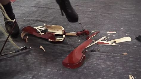 Violin Crushing Free Slaves HD Porn Video 13 XHamster