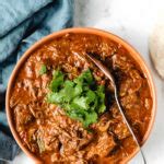 Instant Pot Carne Guisada Eating In An Instant