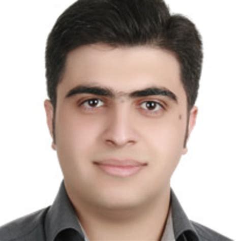 Vadood Emdadi Research Assistant Master Of Science Iran