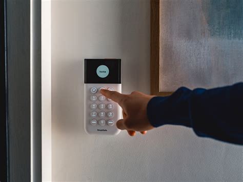 Questions and Answers: SimpliSafe Indoor Home Security System with Smart Alarm Wireless Indoor ...