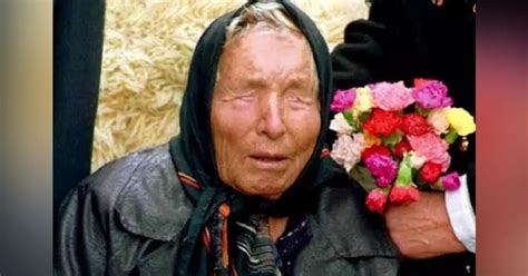 Baba Vanga S Predictions For 2024