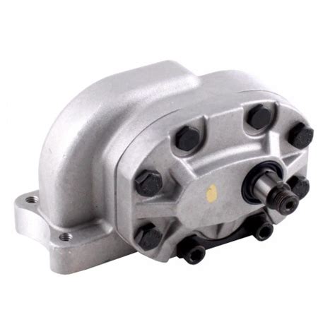 Hd New Mcv Hydraulic Pump For International Harvester