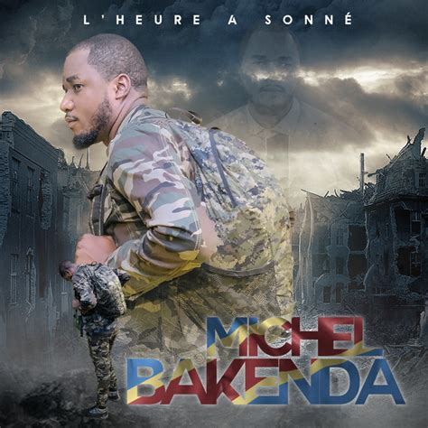 L Heure A Sonne Single By Michel Bakenda Spotify