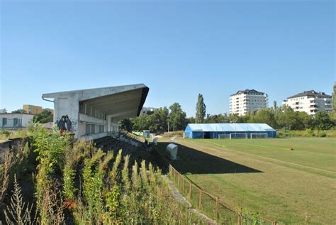 Miasto Jest Nasze Staje W Obronie Stadionu Rks Marymont Aktualno Ci