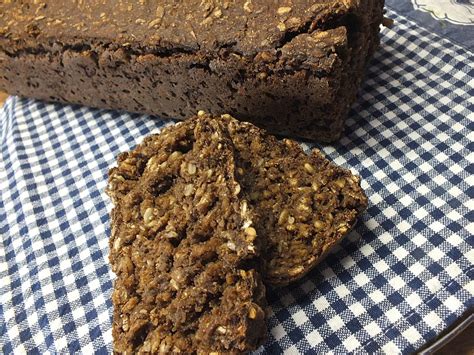 Sonnenblumen Körner Brot von aerdna Chefkoch