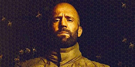 Jason Statham's The Beekeeper Follow-Up Sounds A Lot Like He's Remaking ...