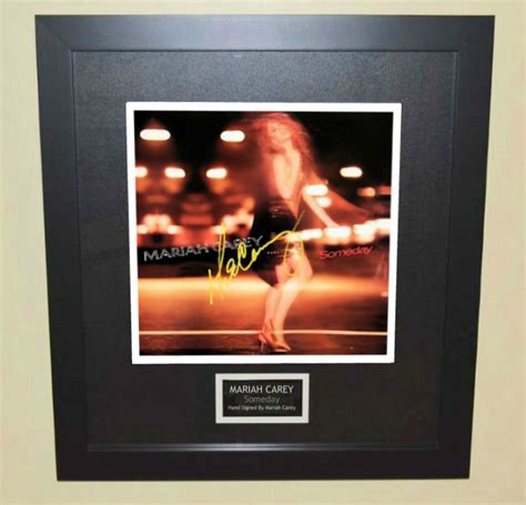 Mariah Carey – Someday, rock star gallery, authenticityROCK STAR gallery