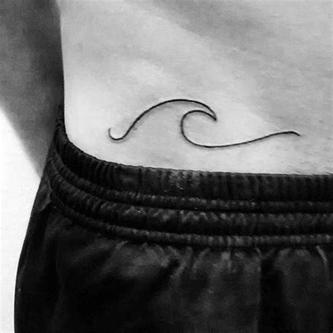 90 Surf Tattoos For Men Oceanic Design Ideas Surf Tattoo Tattoos