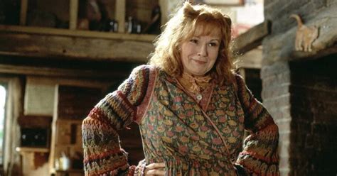 Quiz Prove Que Sabe Tudo Sobre Molly Weasley De Harry Potter