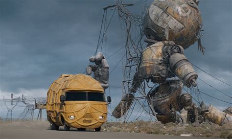 Netflix presenta el impresionante tráiler de la película más cara de