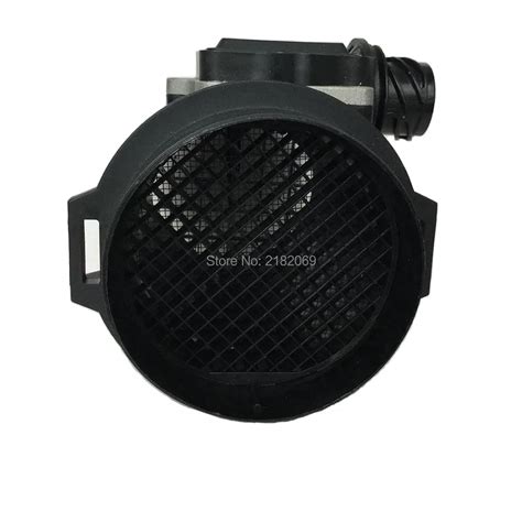 Maf Mass Air Flow Sensor For Bmw E E E