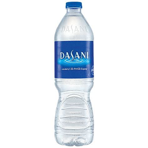 Buy Dasani Packaged Drinking Water Purified Rich In Minerals Online